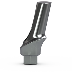 3.5mm Angled Contour Abutment