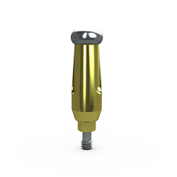 3.5mm Regular Indirect Scoop Coping