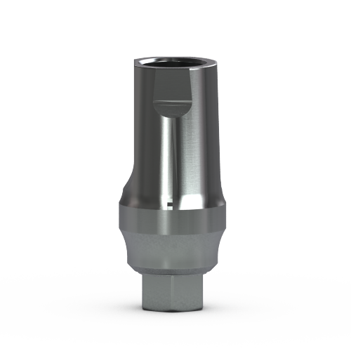 4.5 mm Dual Purpose Contour Abutment
