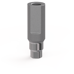 3.0mm Titanium Scan Body (Only for Ti-base TP3TB)