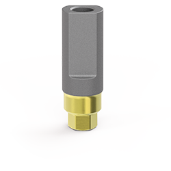 3.5mm Titanium Scan Body (Only for Ti-base PYTB)