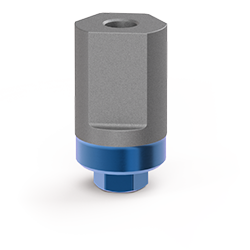 5.7mm Titanium Scan Body (Only for Ti-base PBTB)