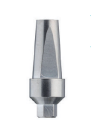 DENTA Straight Abutment  