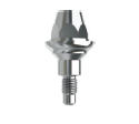 Multi Unit Abutment Straight 2.5 ISY