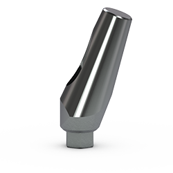 [PYSRAA] 3.5mm 20 Degree Angled Abutment (Regular Emergence)
