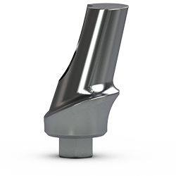 [PGACA] 4.5mm Angled Contour Abutment