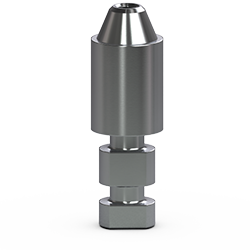 [PXMUAR] Abutment Replica, Multi-unit Analog 