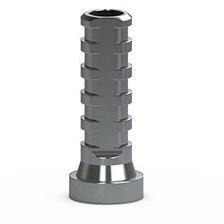 [PXMUTC] Titanium Coping, Multi-unit