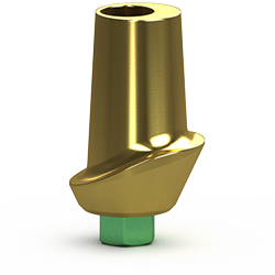 [PGSEA ] 4.5 mm Straight Esthetic Abutment