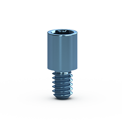 [PXMUPSR] Prosthetic Screw, Multi-unit, Regular