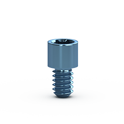 [PXMUPSS] Prosthetic Screw, Multi-unit, Small