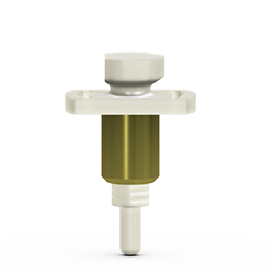 [PYSSB8] 3.8mm Snap Scan Body, 8mm