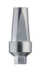 [DENT 5 STR 2 GH] DENTA Straight Abutment  