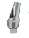 [DENT 5 AAR   2m GH 15] DENTA Angled Abutment  15 Degree Type 1